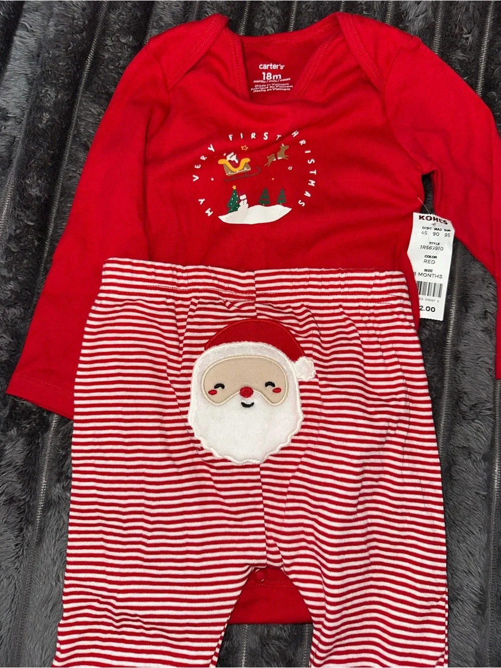 Carters nwt carters